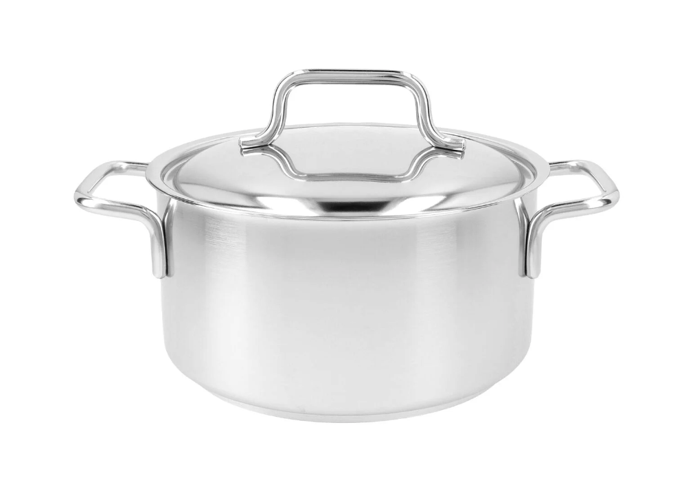DEMEYERE 44318 kookpot met deksel