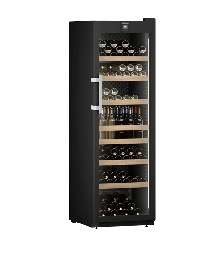 LIEBHERR WFBLI524120 vrijstaande wijnkoelkast