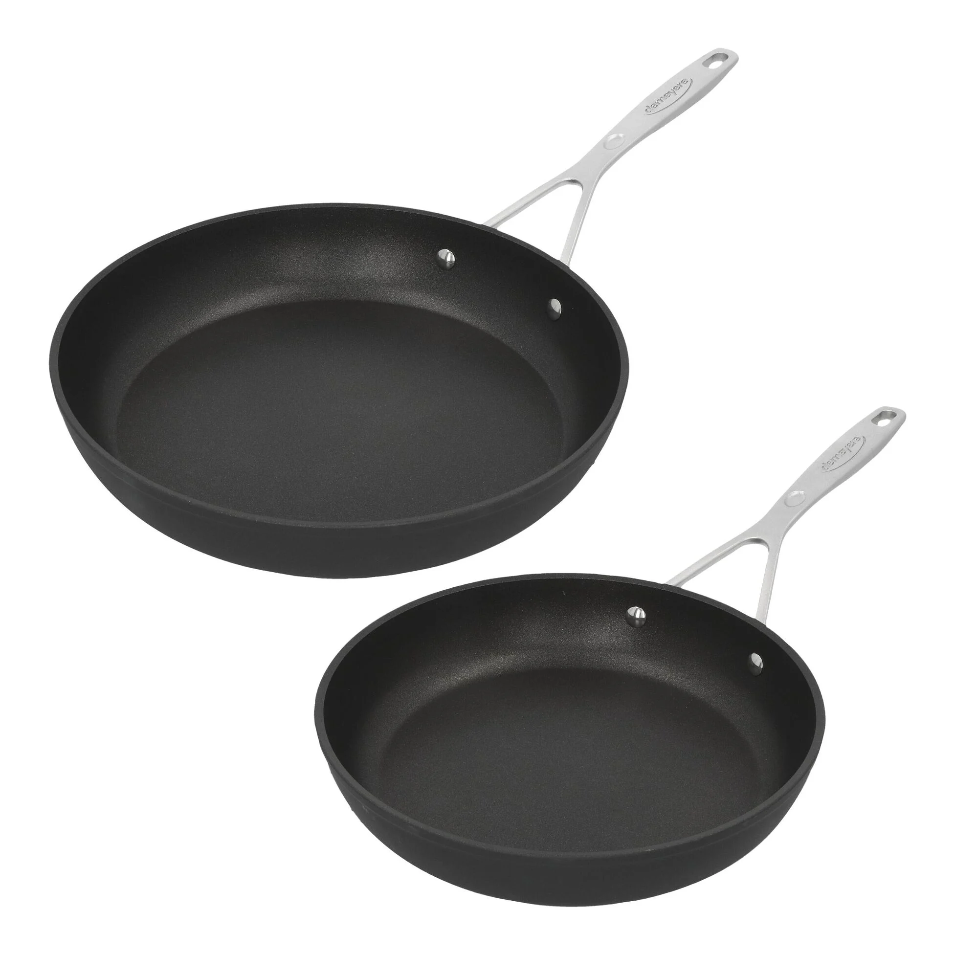 DEMEYERE SET69608 pannenset