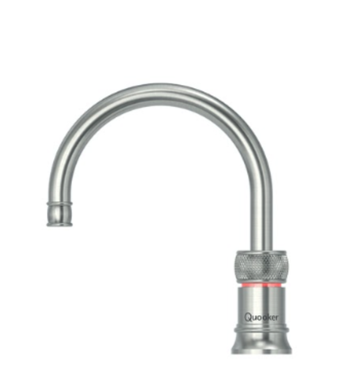 QUOOKER CNSRSST 2 in1 kraan