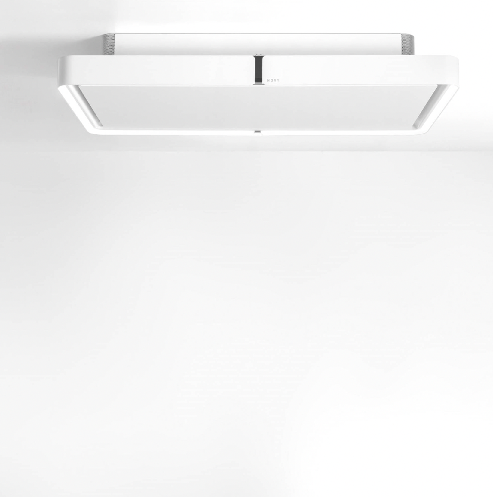 NOVY 230 plafonddampkap - 110cm