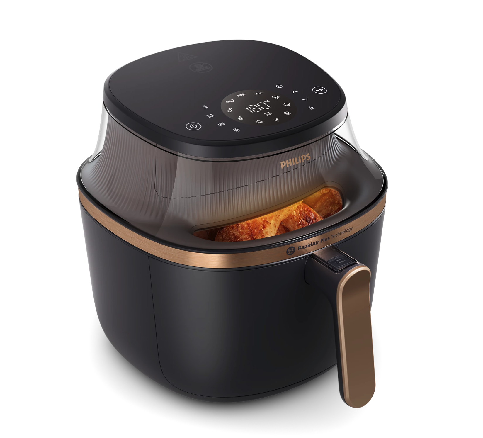 PHILIPS PDNA332/00 airfryer