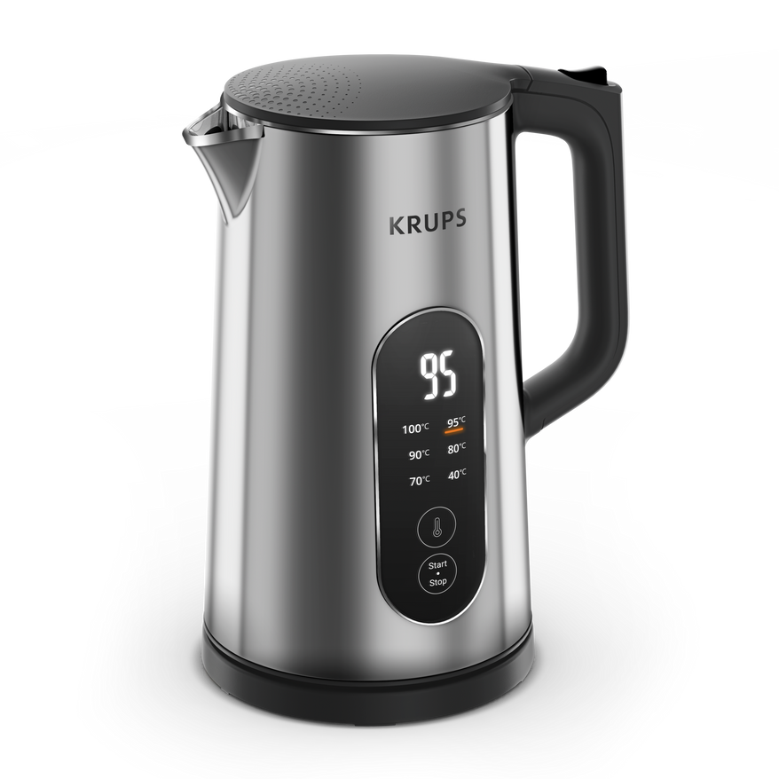 KRUPS KRBW871DF0 waterkoker