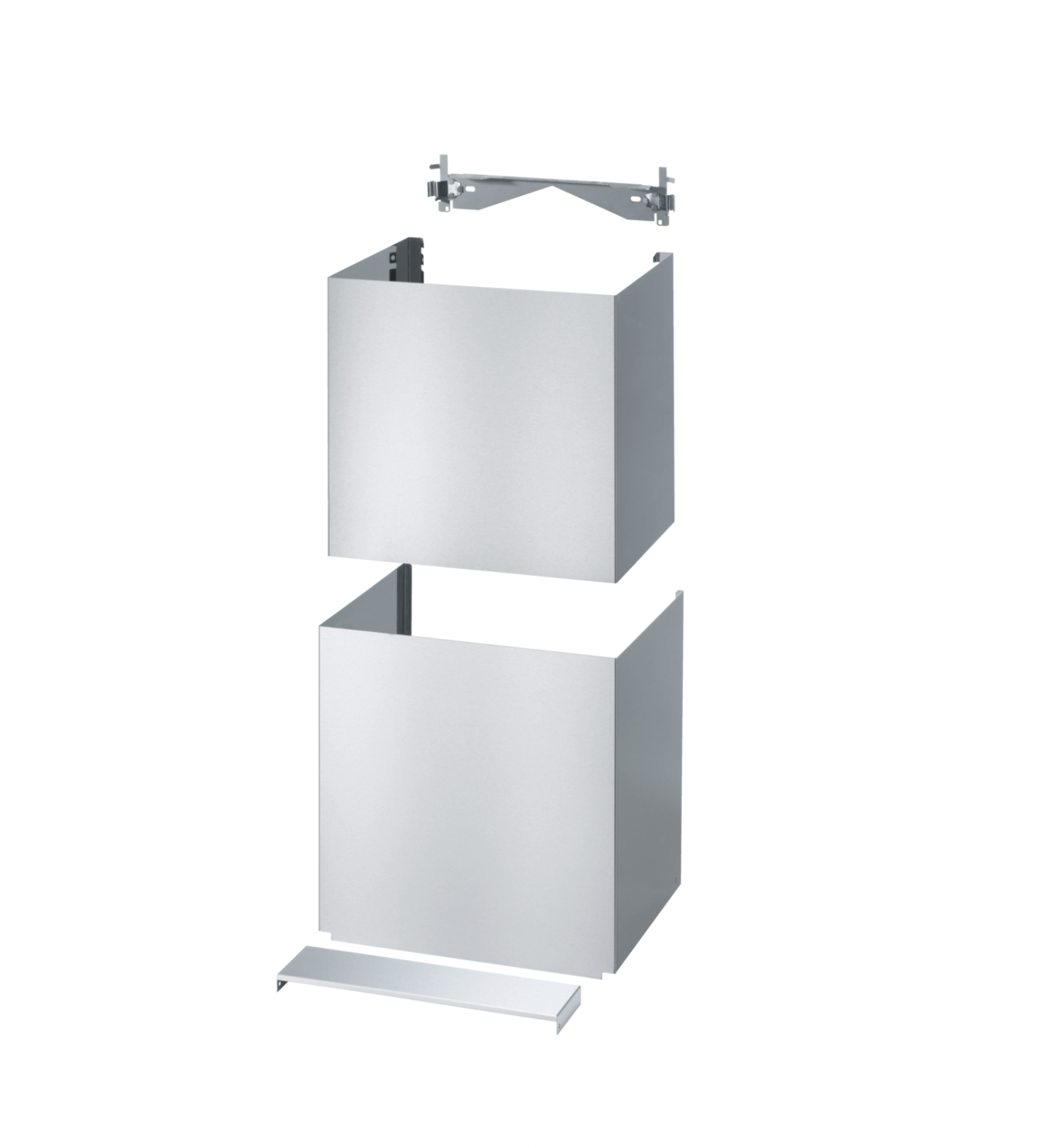 MIELE DADC6000 schouw