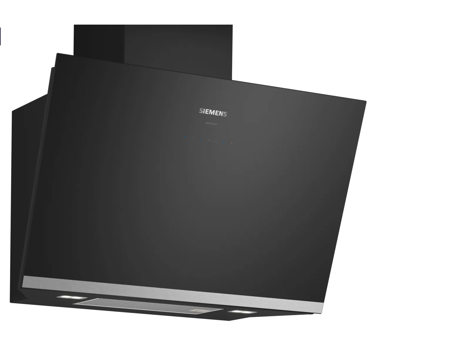 SIEMENS LC81KAN60M IQ500 headfree dampkap - 80cm