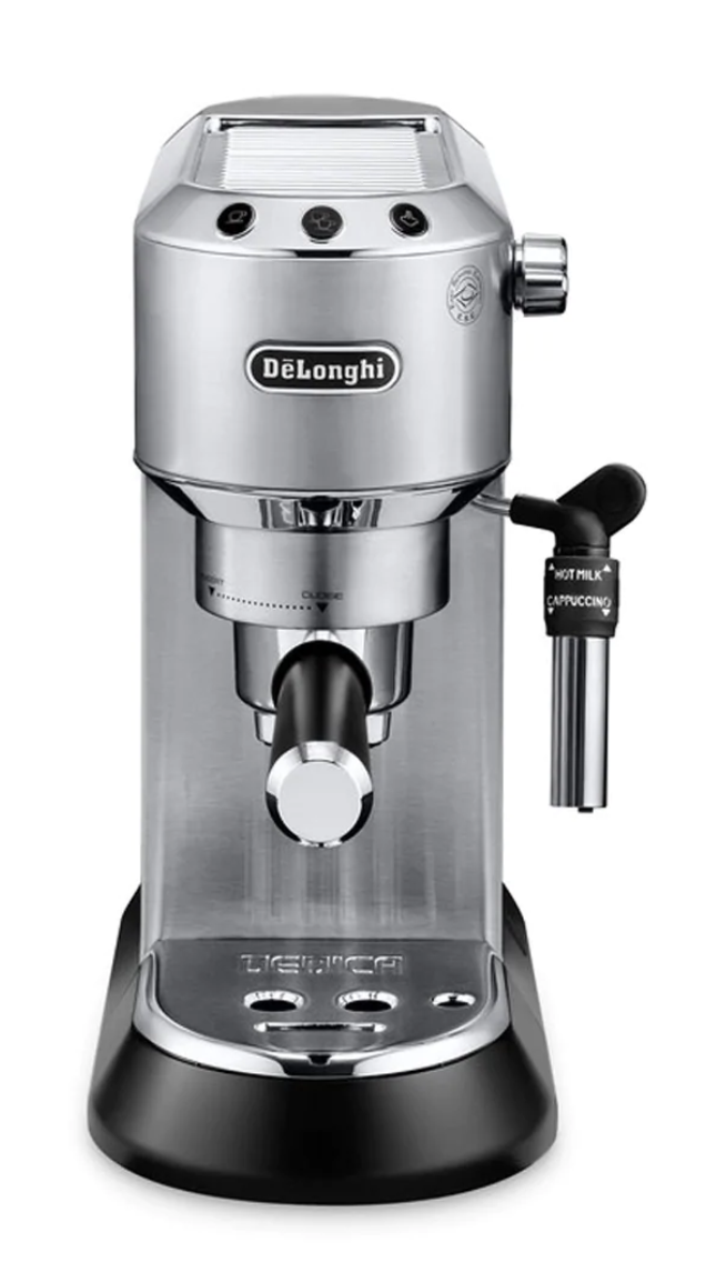 BRAUN (DELONGHI) DLEC685.M espresso machine