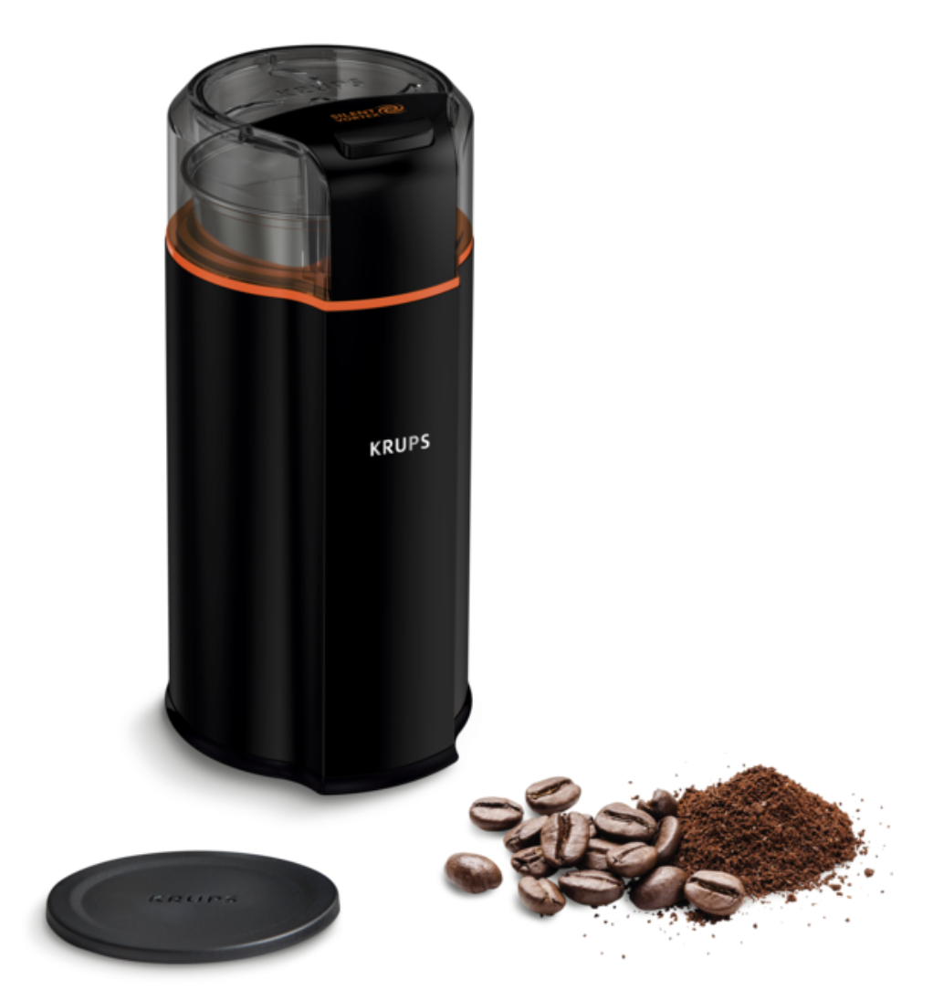 KRUPS KRGX332810 koffiemolen