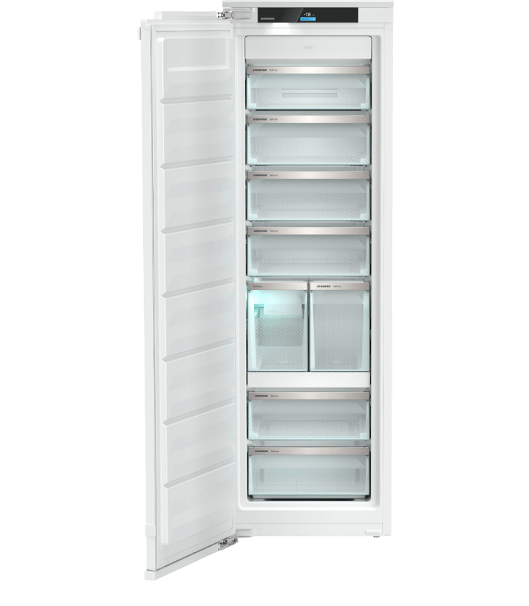 LIEBHERR SIFNDI518822 inbouw vriezer