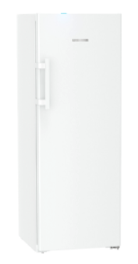 LIEBHERR FNC507620 vrijstaande vriezer - 165cm