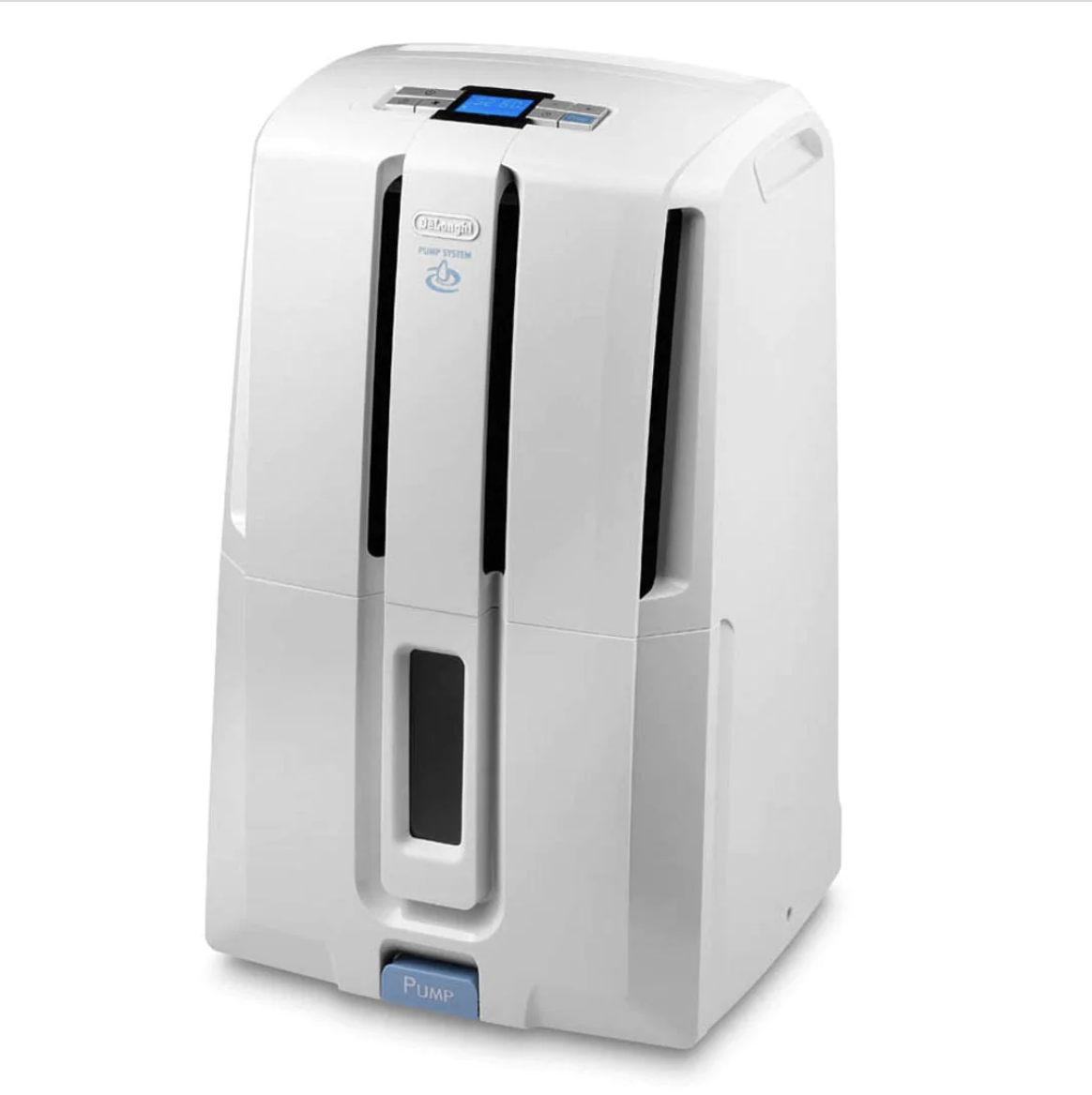 BRAUN (DELONGHI) DLDD230P luchtontvochtiger