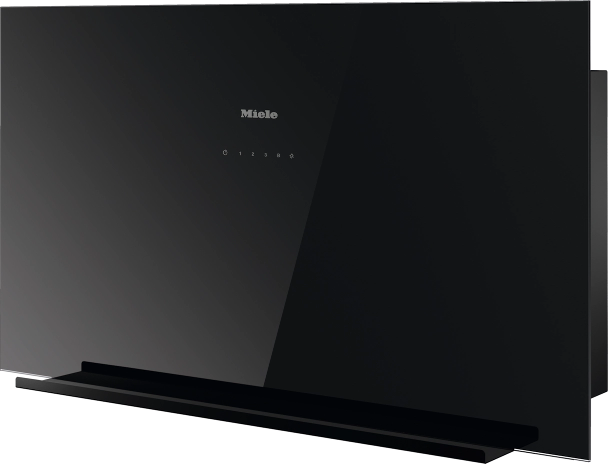 MIELE DA9092WOBSW wandschouwdampkap - 70cm