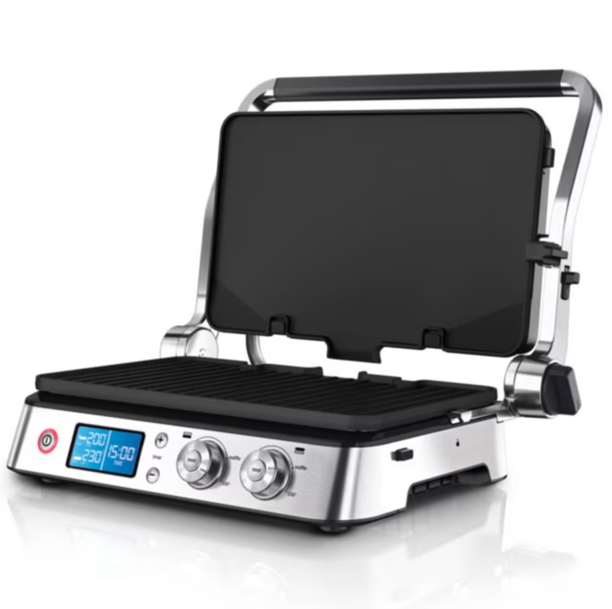 BRAUN (DELONGHI) BHCG9047 grill