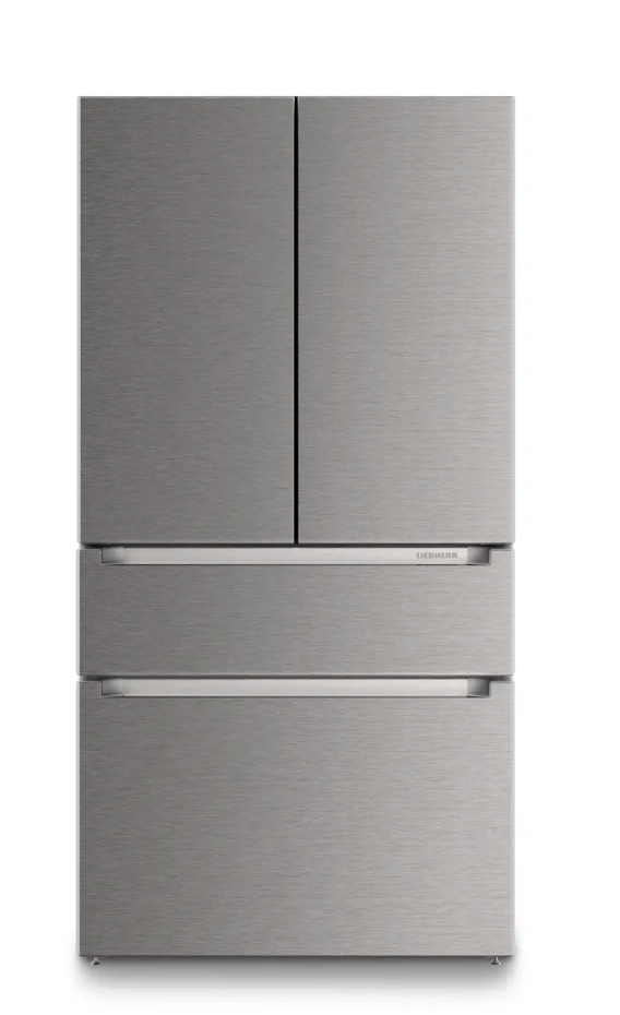 LIEBHERR MBSDDI955620 side-by-side