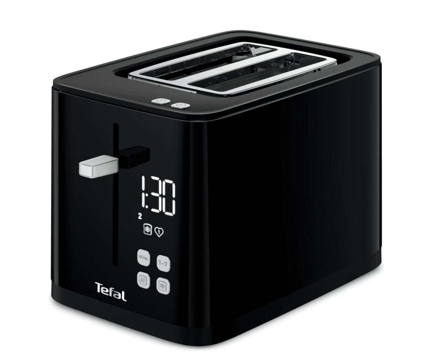 TEFAL TETT640810 broodrooster