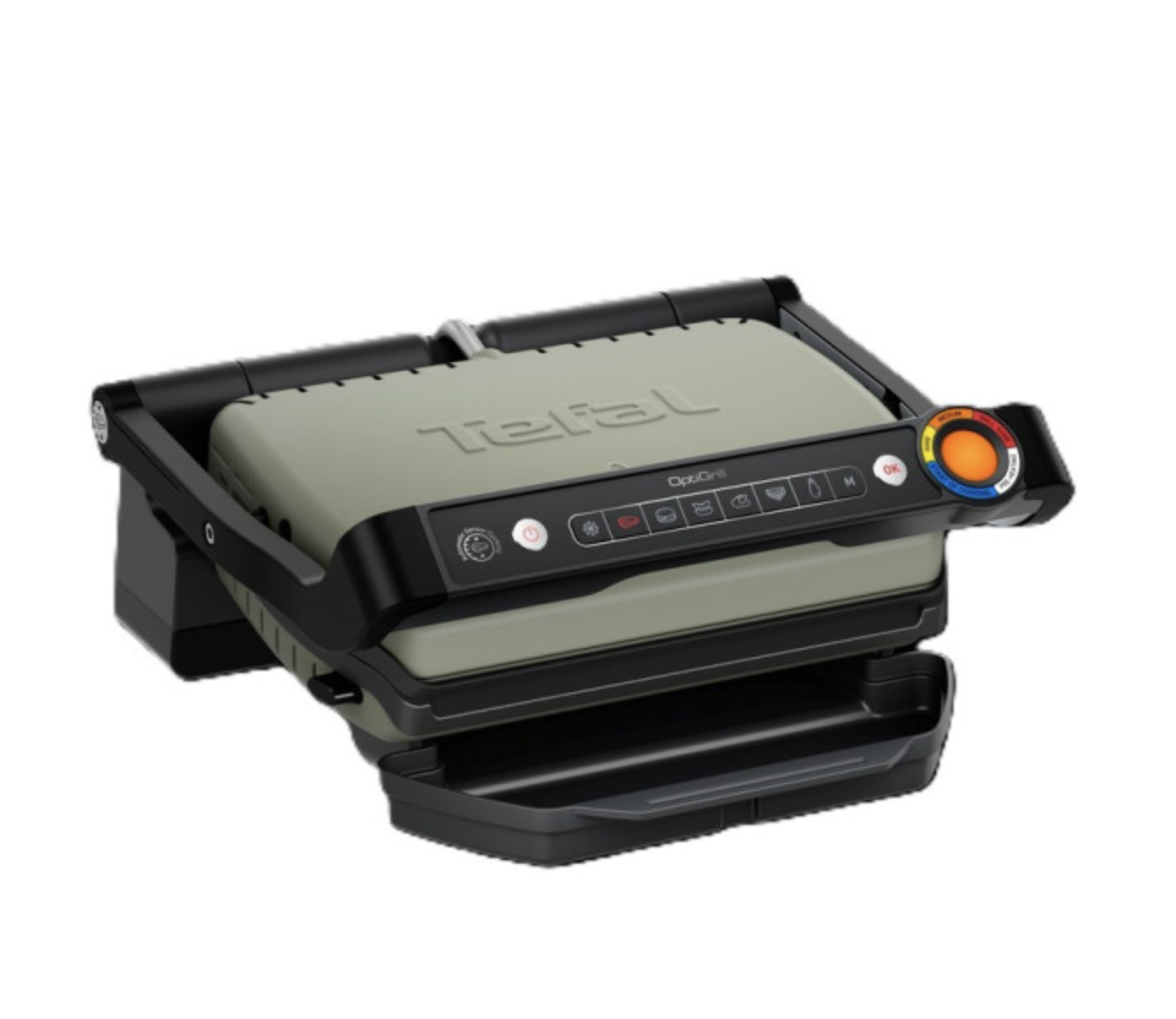 TEFAL TEYY5649FB grill