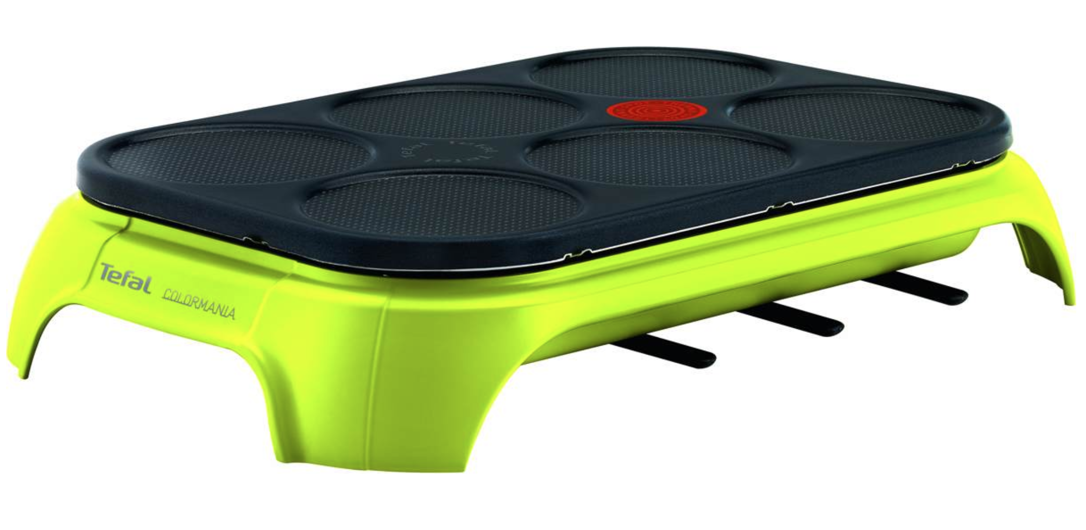 TEFAL TEPY559312 pannenkoekenmaker