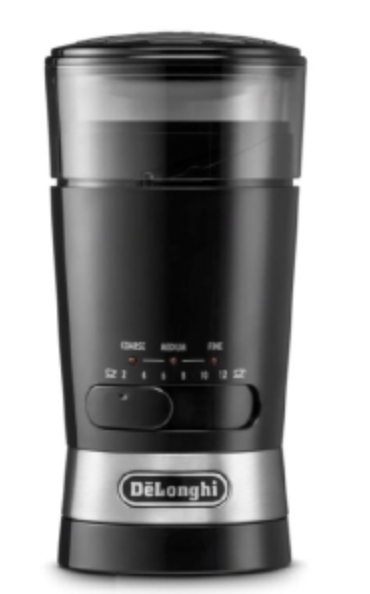 BRAUN (DELONGHI) DLKG210 koffiemolen