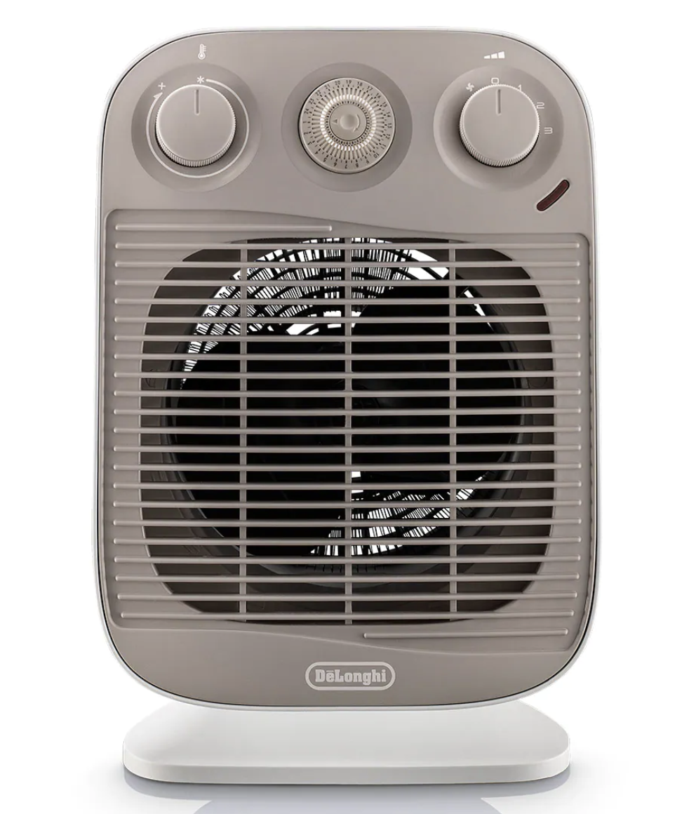 BRAUN (DELONGHI) DLHFS50D22 ventilatorkachel