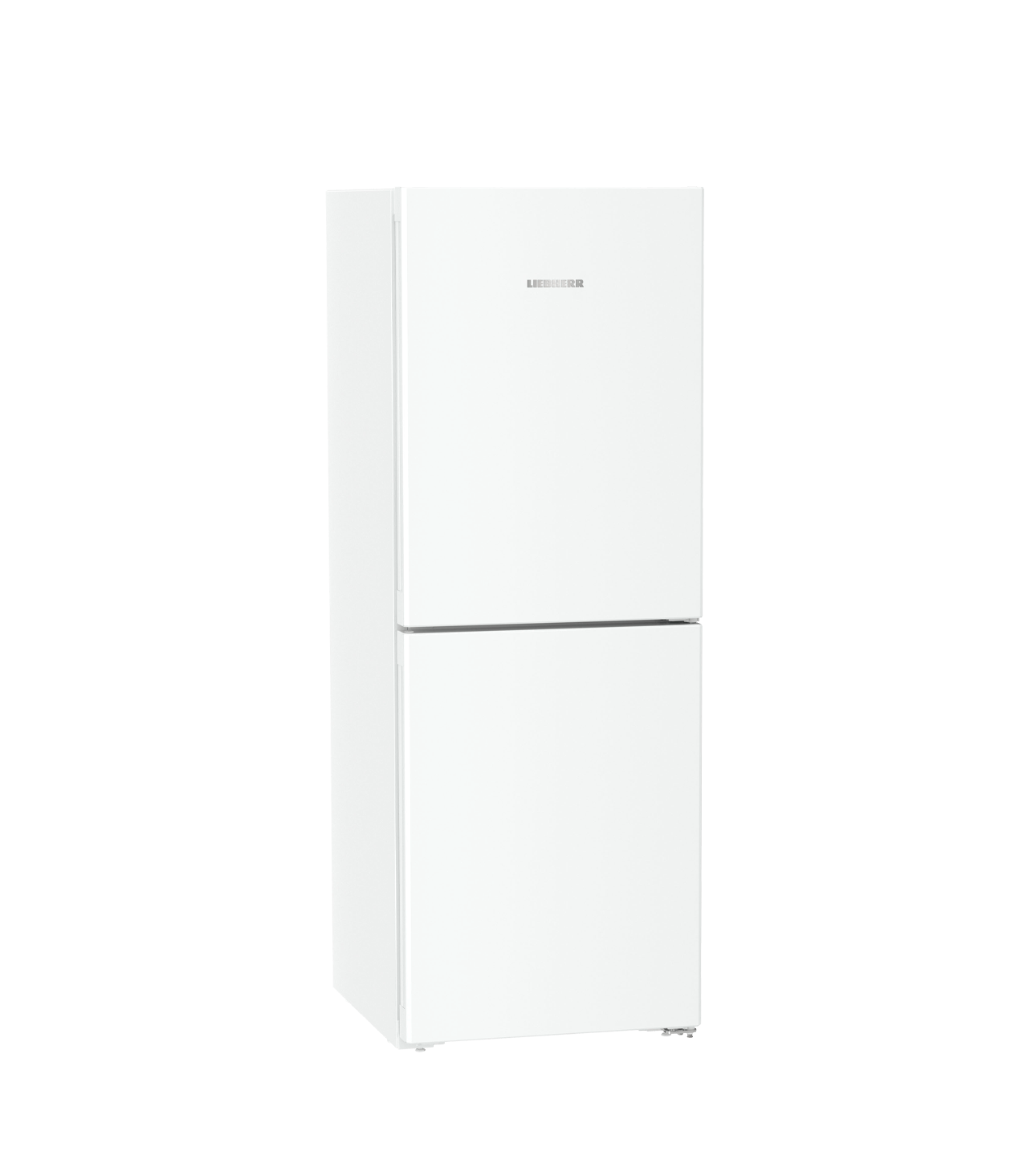 LIEBHERR CND502320 vrijstaande koel-/vriescombinatie - 165cm