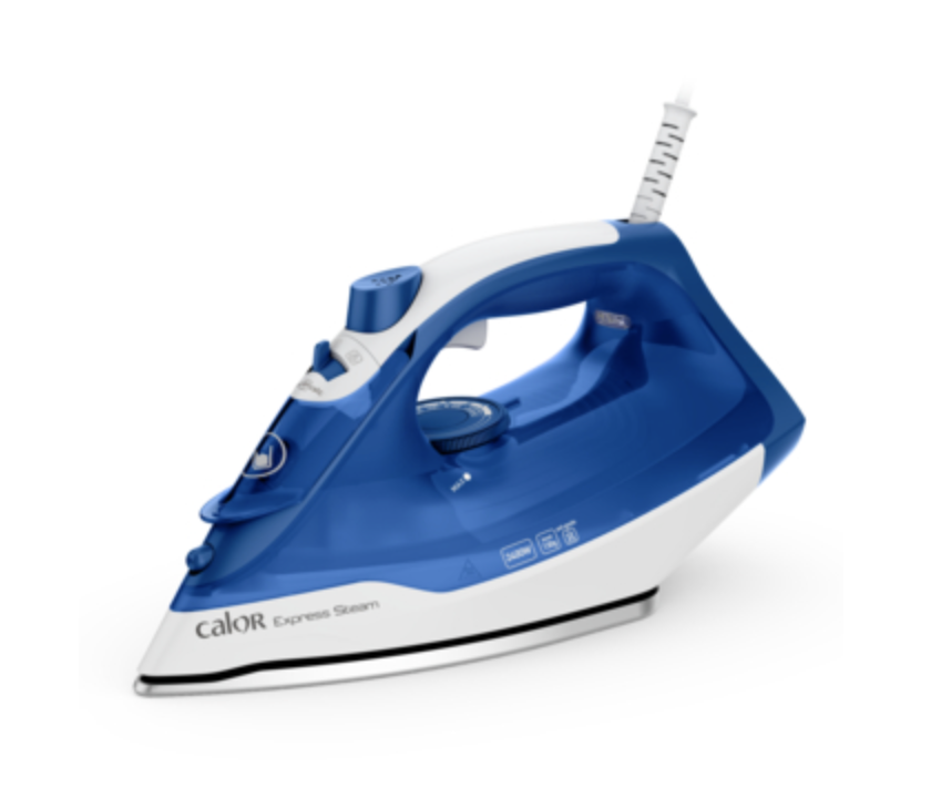 CALOR CAFV2848C0 strijkijzer