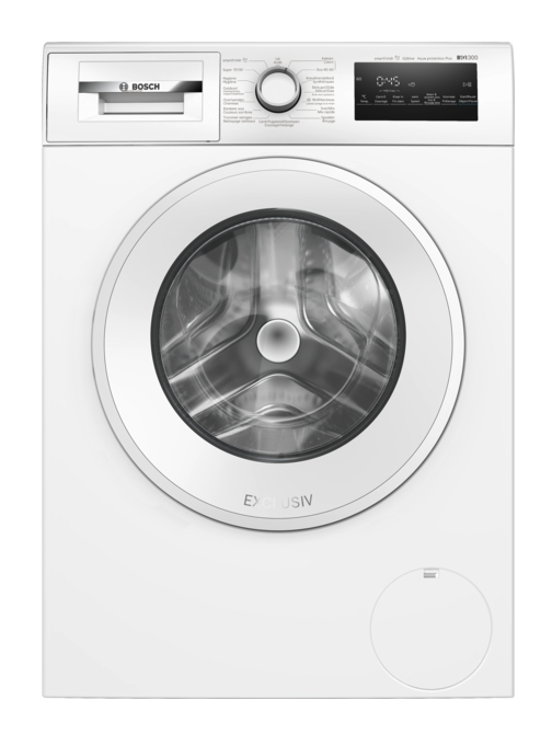 BOSCH WAN2829EFG wasmachine