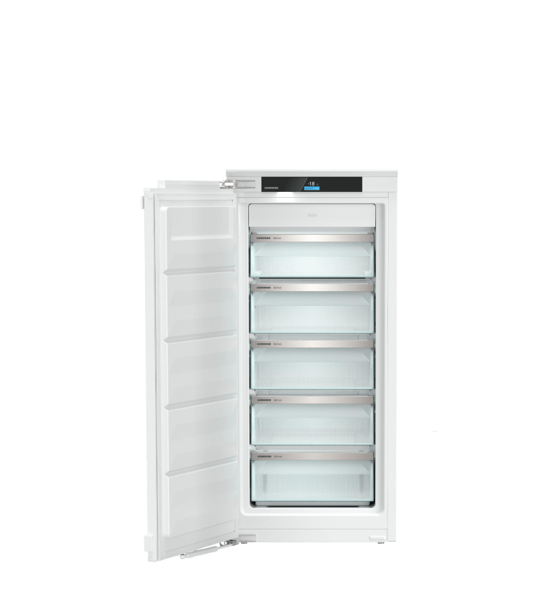 LIEBHERR SIFNDI415522 inbouw vriezer