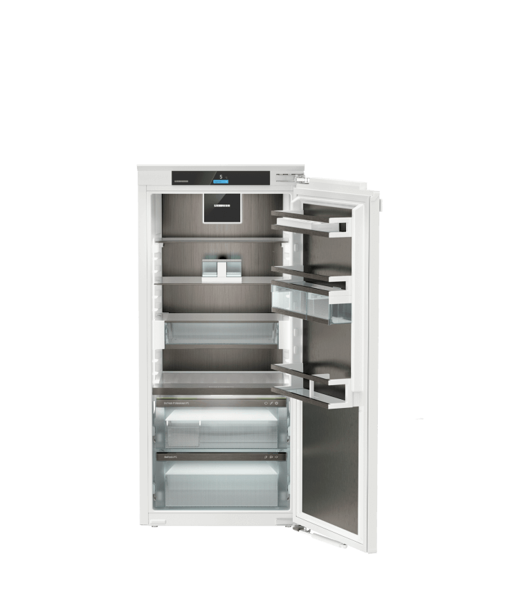 LIEBHERR IRBBSBI417022 koelkast zonder vriesvak - 122cm