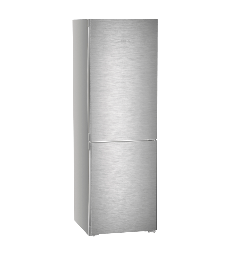 LIEBHERR CBNSDA522322 vrijstaande koel-/vriescombinatie - 185cm