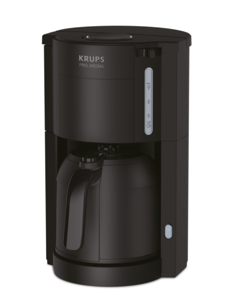 KRUPS KRKM303810 koffiezetapparaat