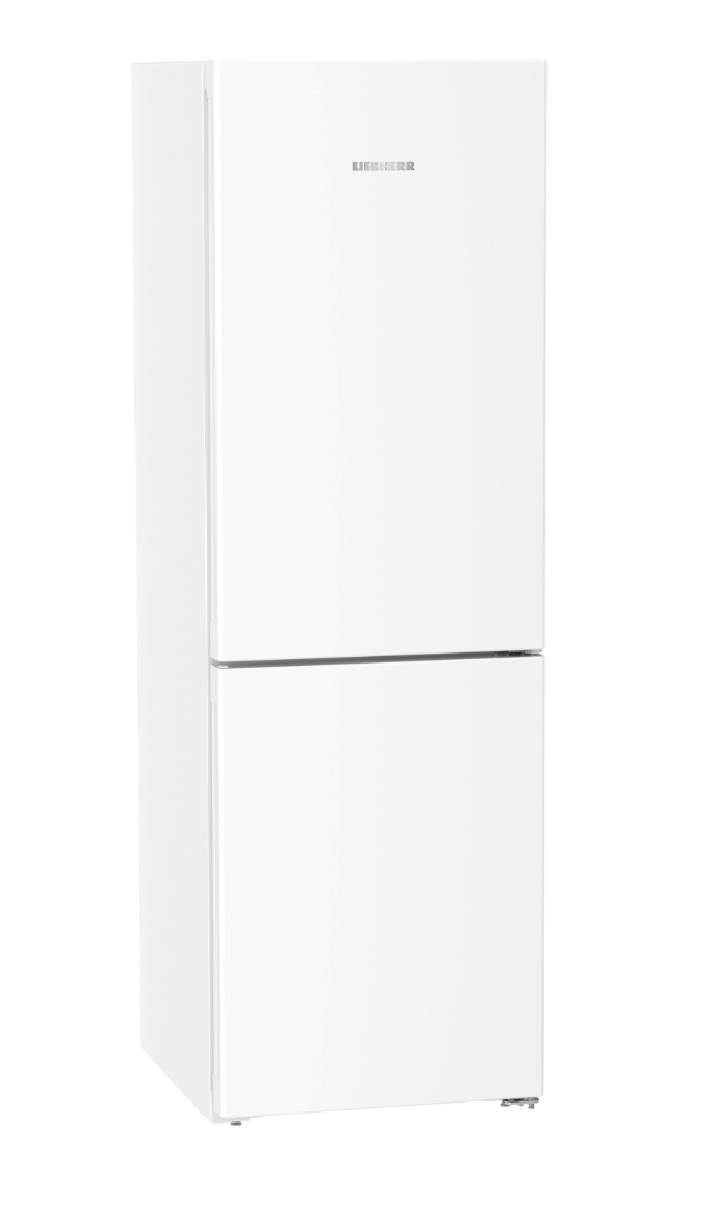 LIEBHERR CBND522320 vrijstaande koel-/vriescombinatie - 185cm