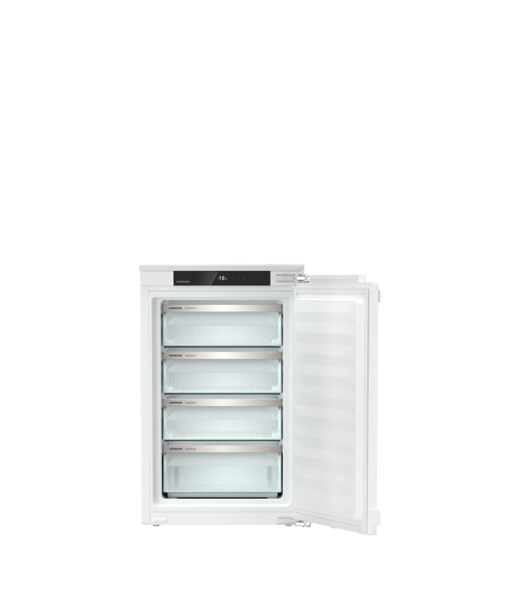 LIEBHERR IFD390422 inbouw vriezer - 88cm