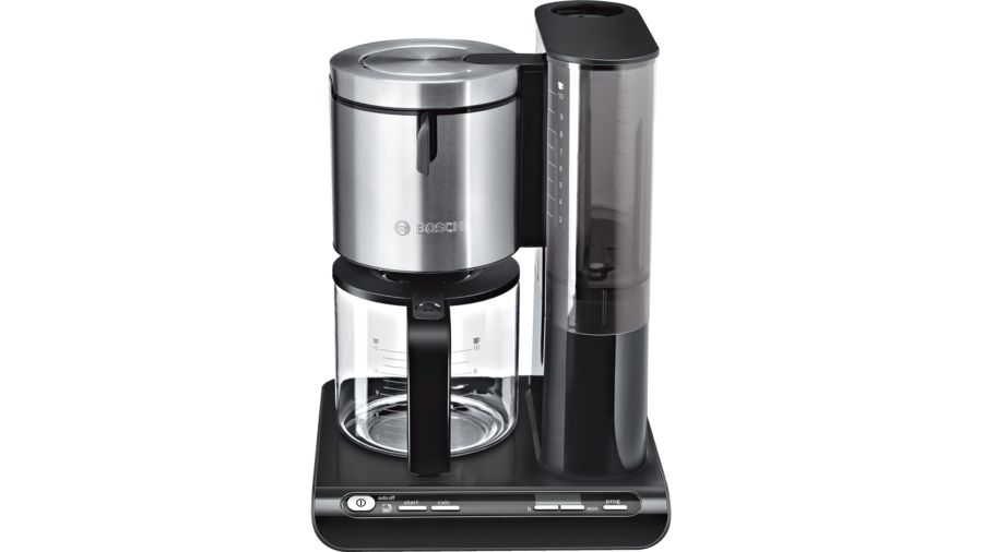 BOSCH TKA8633 STYLINE koffiezetapparaat
