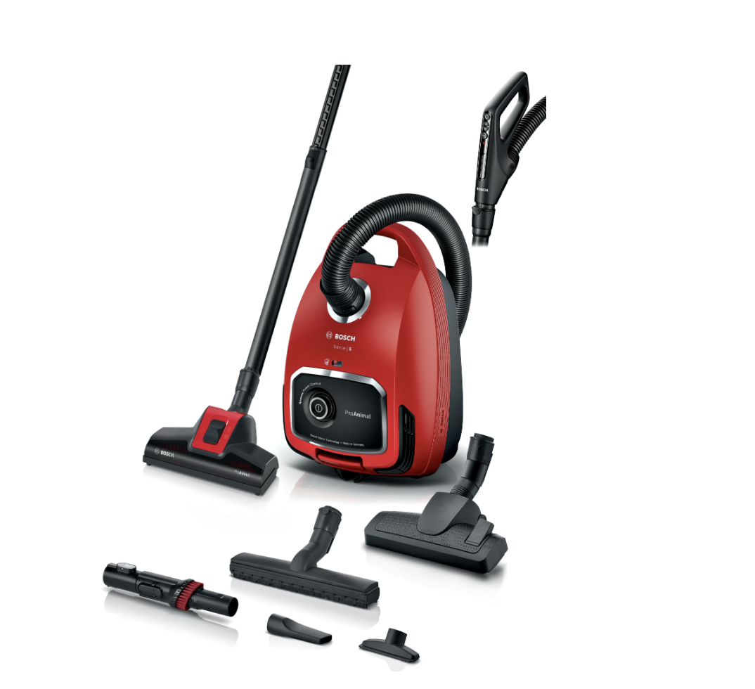 BOSCH BGL6PET3