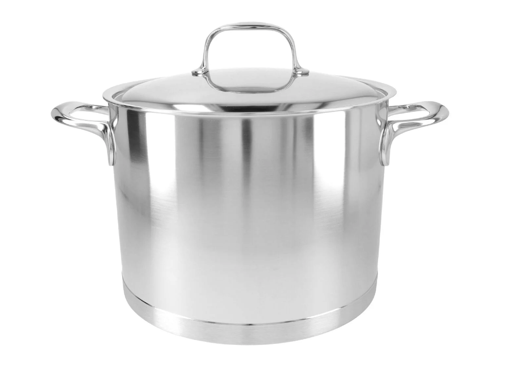 DEMEYERE 41394 soeppot met deksel