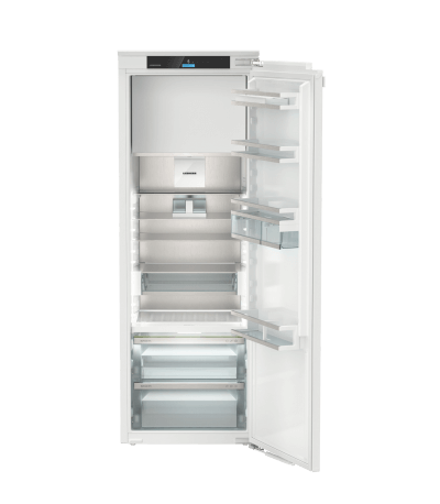 LIEBHERR IRBDI517120 koelkast met vriesvak - 178cm