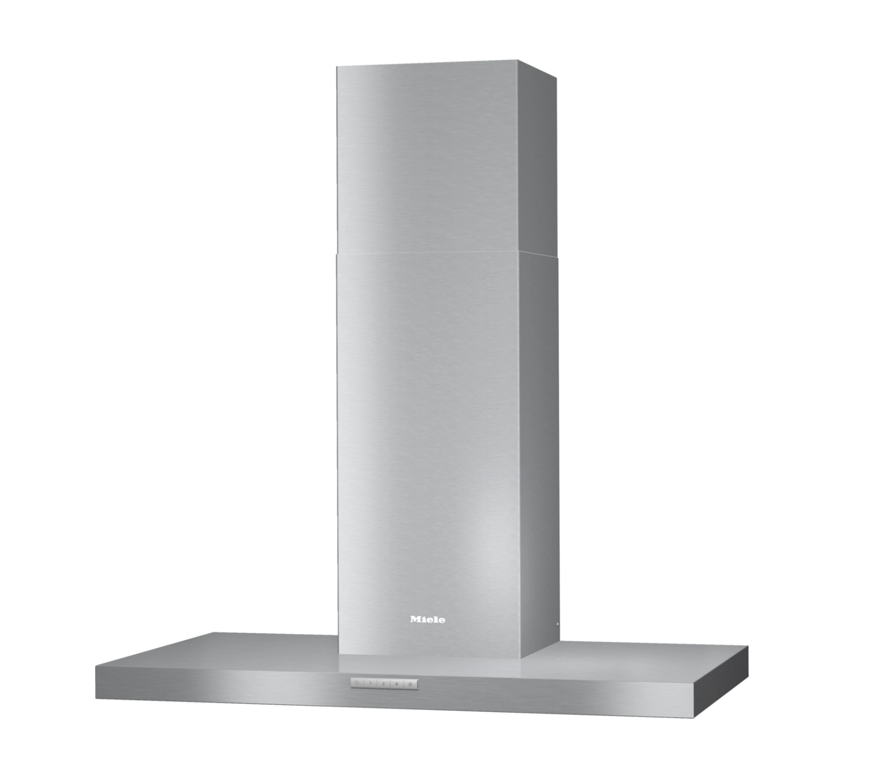 MIELE DAW1920ACTIVEEDST wandschouwdampkap - 90cm