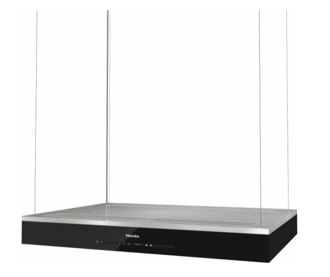 MIELE DA6708D eilanddampkap - 100cm