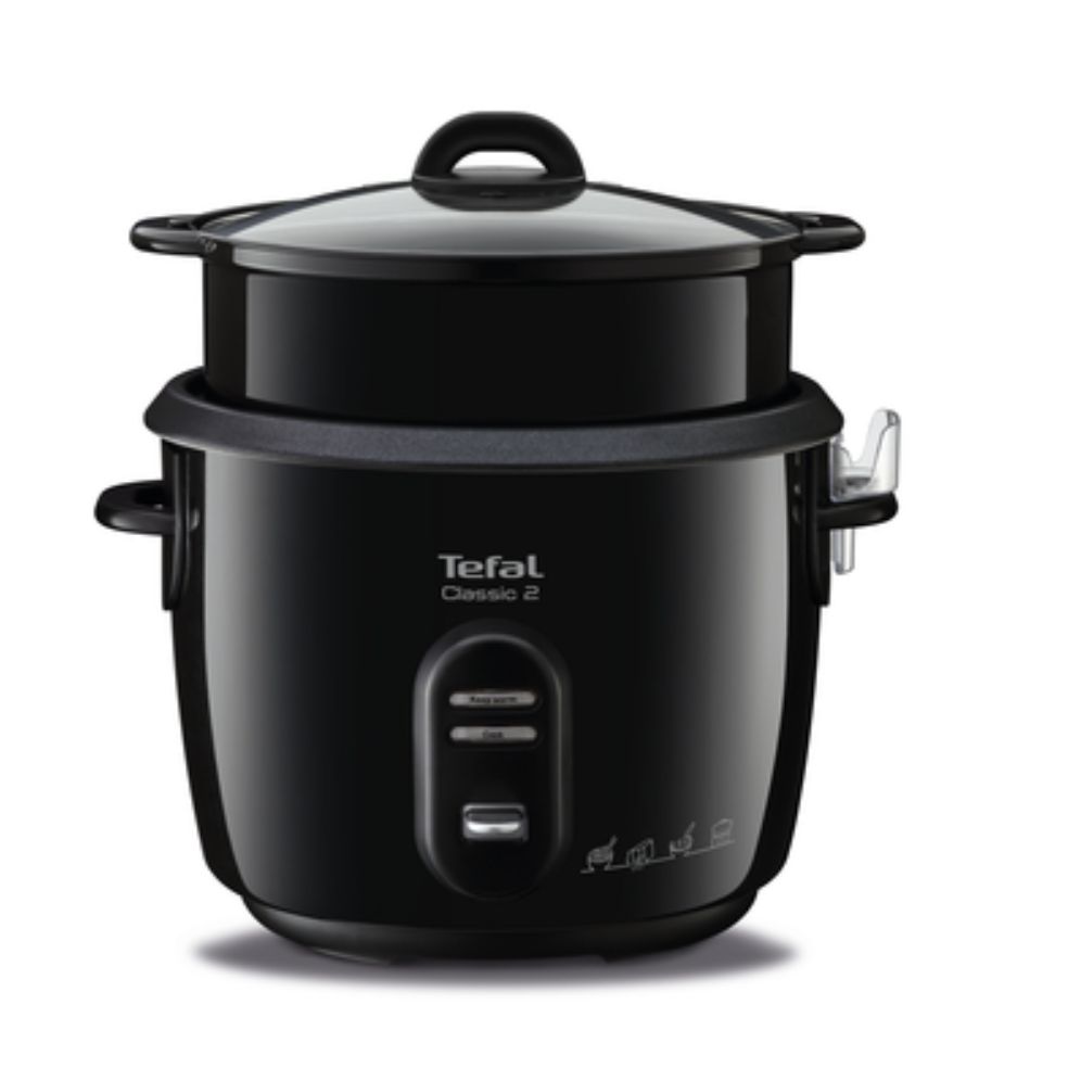TEFAL TERK103811 rijstkoker