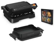 TEFAL TEYY5282FB grill