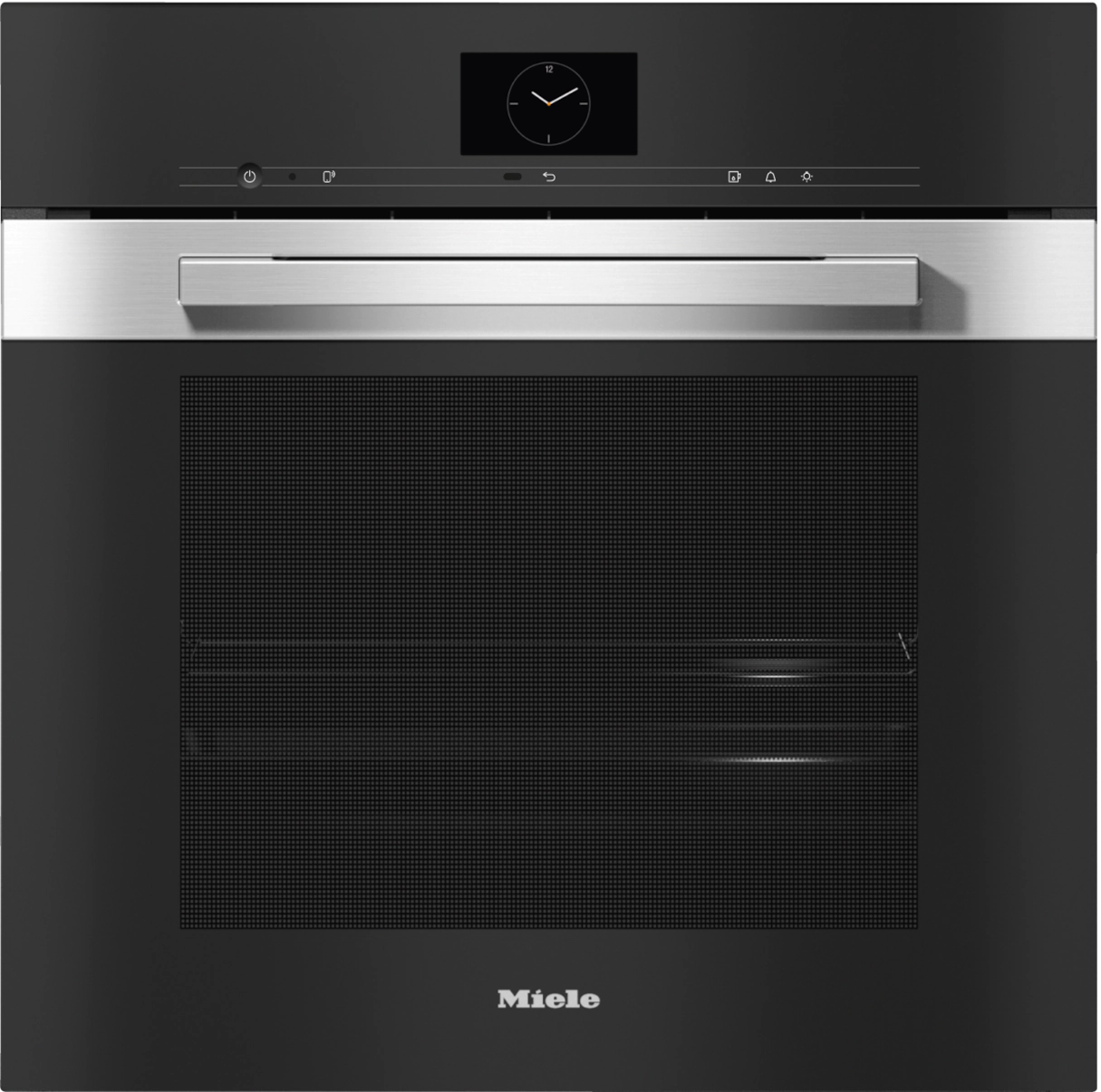 MIELE DGC7665HCPROCS PURELINE multifunctionele oven met stoom - 60cm