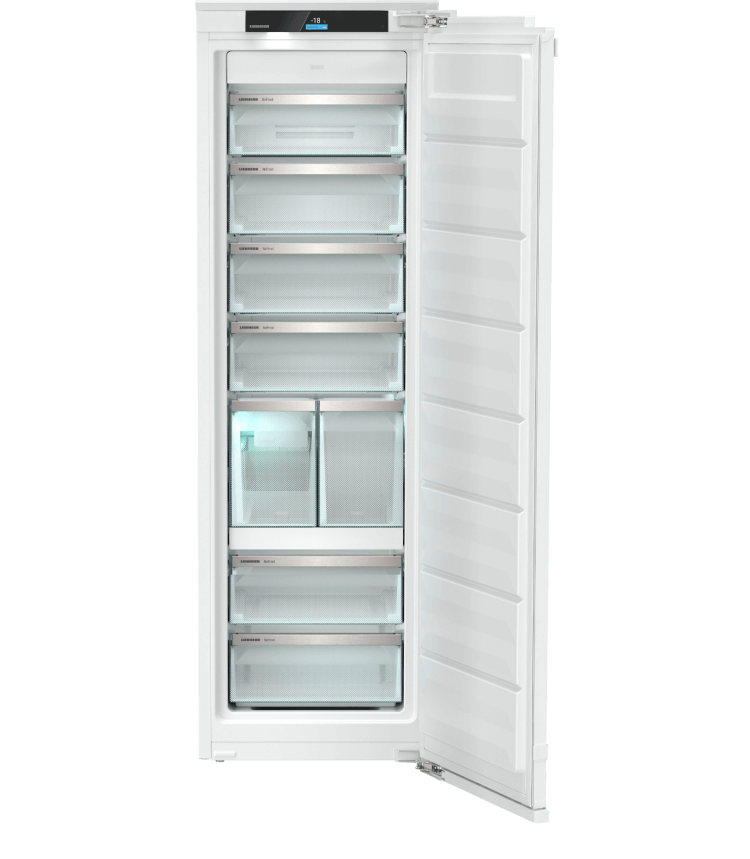 LIEBHERR SIFNAD518822 inbouw vriezer