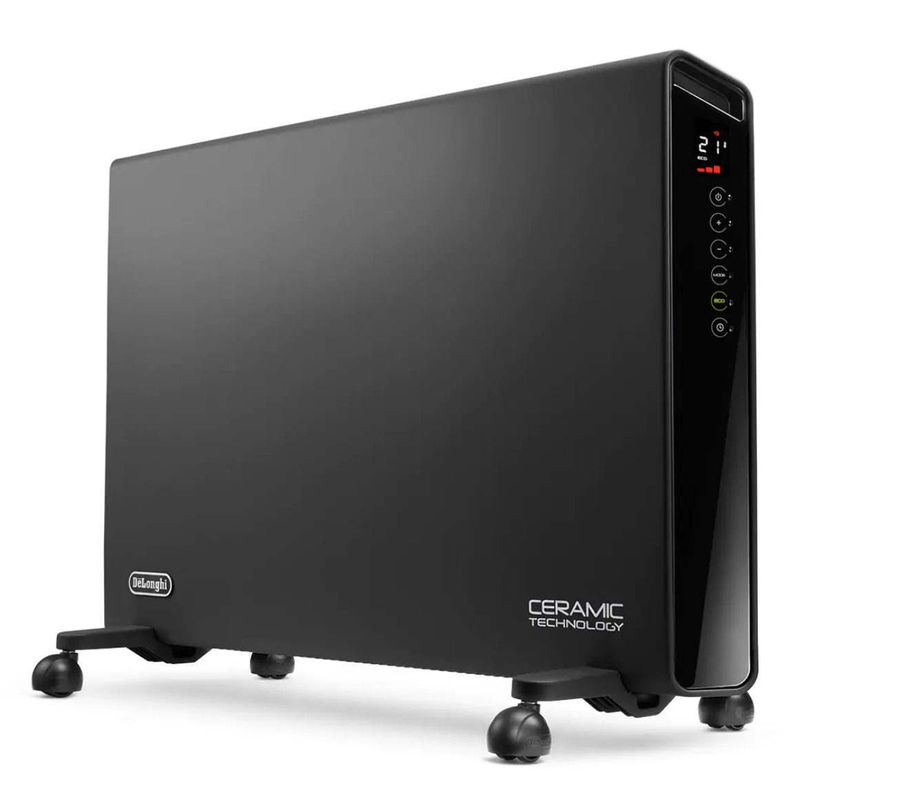 BRAUN (DELONGHI) DLHX65L22 convectorkachel