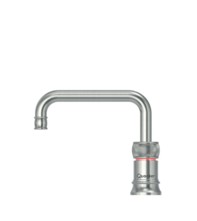 QUOOKER CNSSCHR 2 in1 kraan