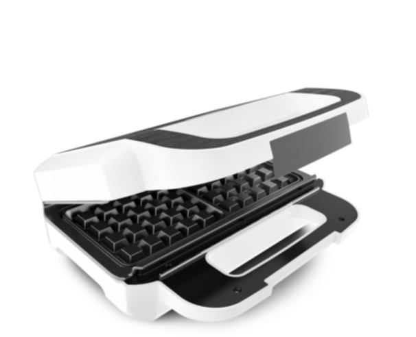 TEFAL TESW701110 wafelijzer - croque-monsieur