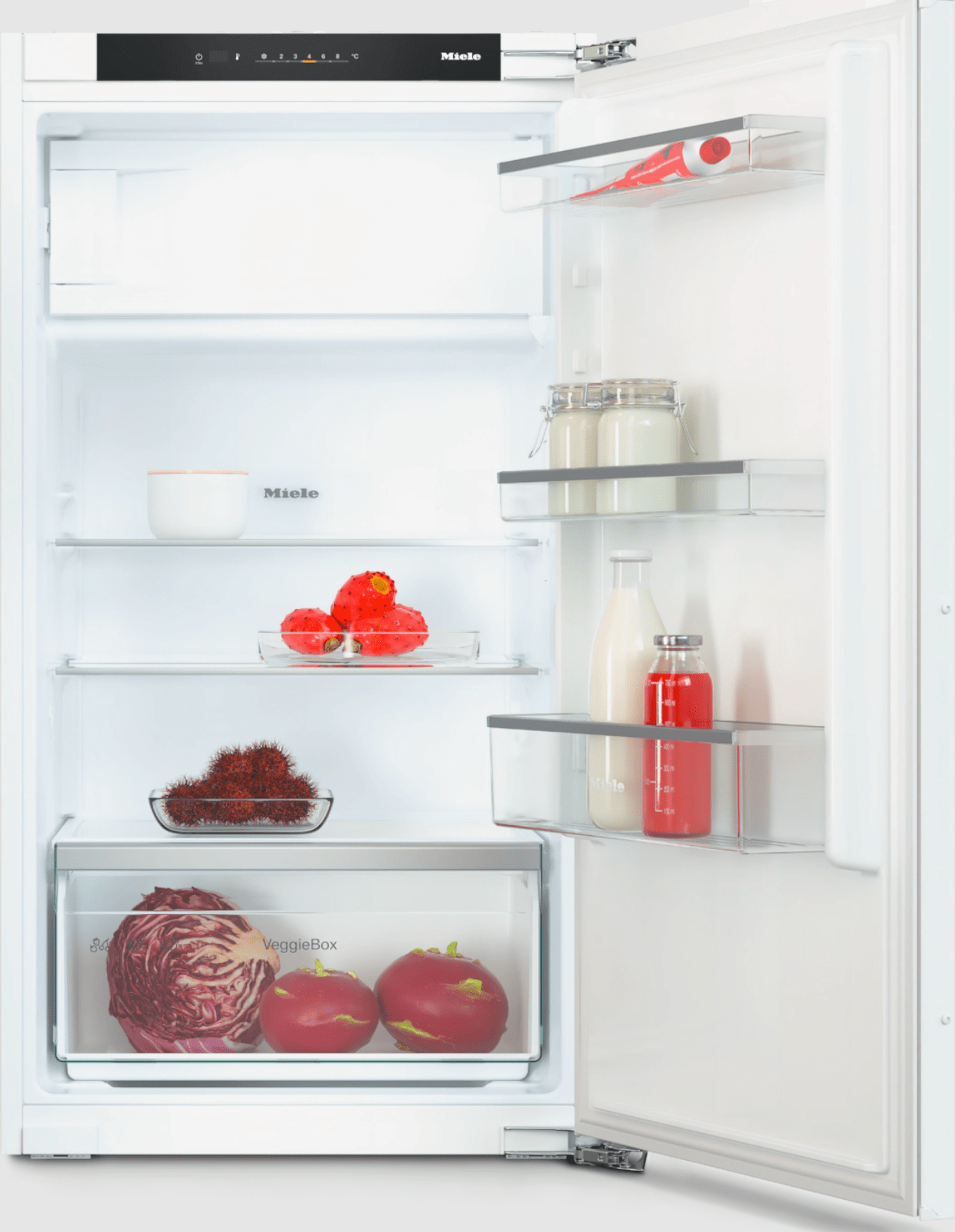 MIELE K7216E koelkast met vriesvak  - 102cm