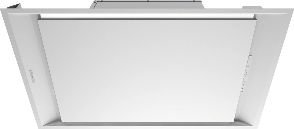MIELE DAC4940WSMA plafonddampkap - 88cm
