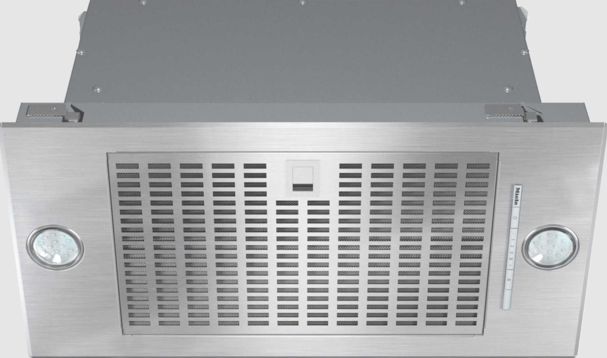 MIELE DA2360 inbouwgroep - 60cm