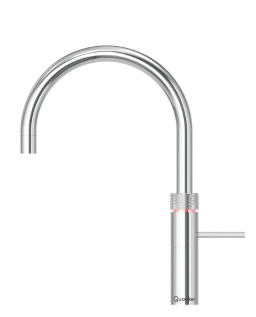 QUOOKER FNRCHR 2 in1 kraan
