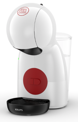 KRUPS KRYY4324FD capsule- / padmachine