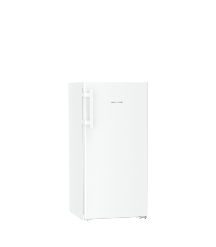 LIEBHERR RBA30425I22 vrijstaande koelkast zonder vriesvak - 125cm